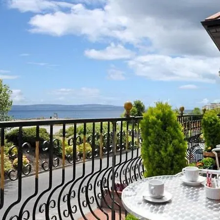 Atlantic View Bed & Breakfast Galway