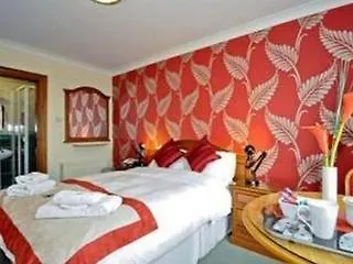 Atlantic View Bed & Breakfast 3*