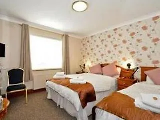 Bed & Breakfast Atlantic View