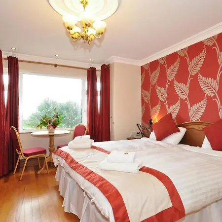 Bed & Breakfast Atlantic View