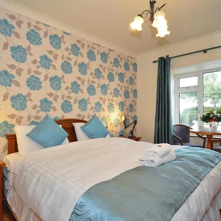 Bed & Breakfast Atlantic View Galway