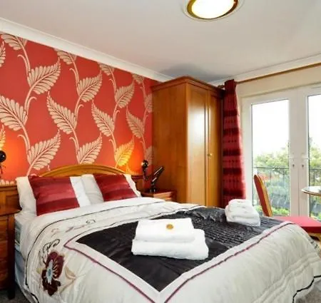 Atlantic View Bed & Breakfast Galway