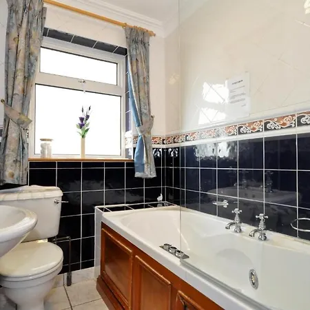 Bed & Breakfast Atlantic View 3*