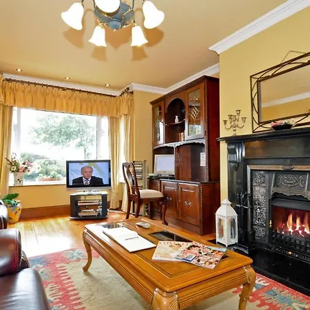Bed & Breakfast Atlantic View