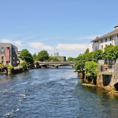 Atlantic View Bed & Breakfast Galway