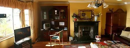 Bed & Breakfast Atlantic View