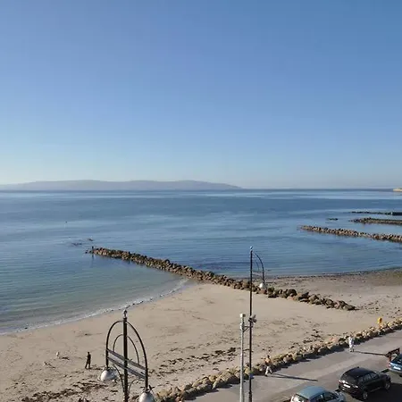 Atlantic View Bed & Breakfast Galway