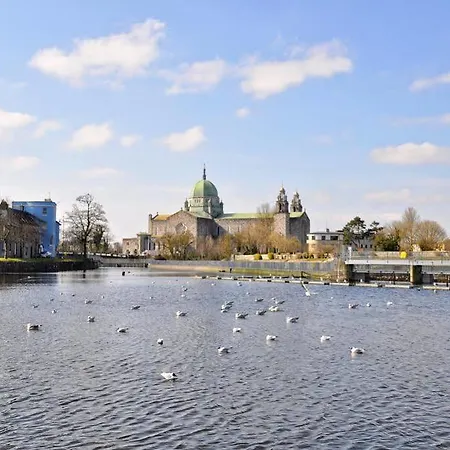 Atlantic View Galway