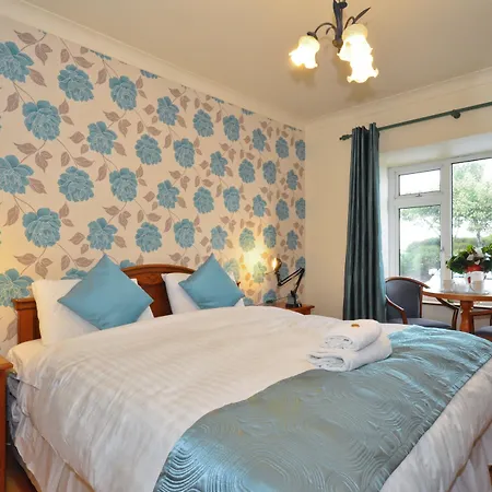 B&B Atlantic View