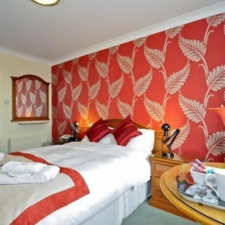 Atlantic View B&B 골웨이